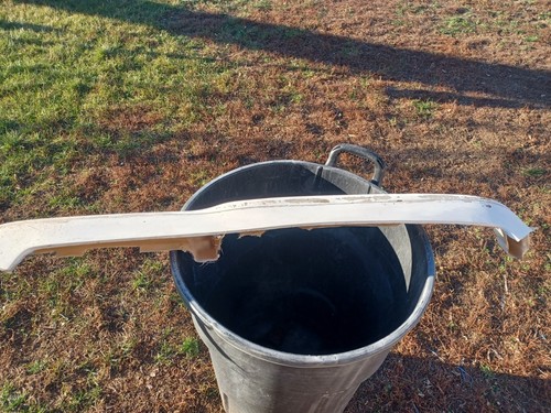 New fiberglass reproduction - fiberglass,