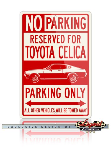Toyota celica liftback 1973 - toyota,