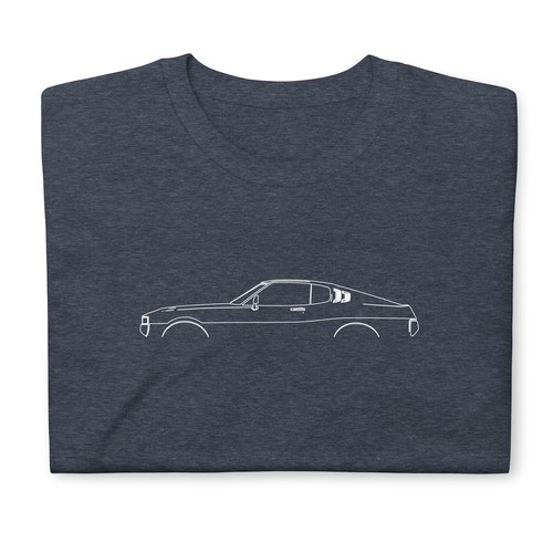 Softstyle shirt for toyota - softstyle,