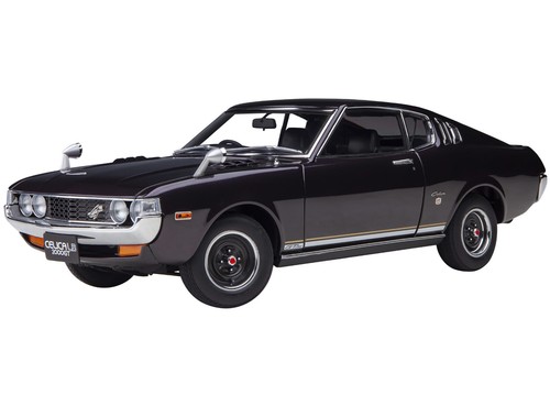 1973 toyota celica liftback - 1973,