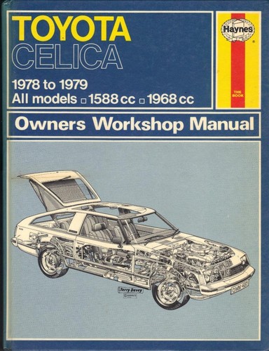 Toyota celica 1600 - toyota, celica,1600,2000,2200