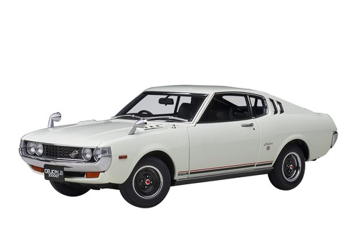 Autoart toyota celica - 1, 18