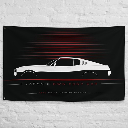 Celica liftback ra28 - liftback,