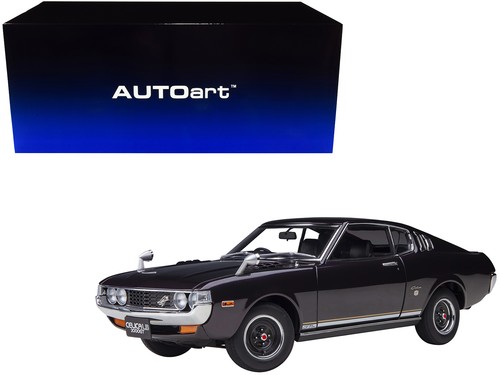 1973 toyota celica liftback - 1973,