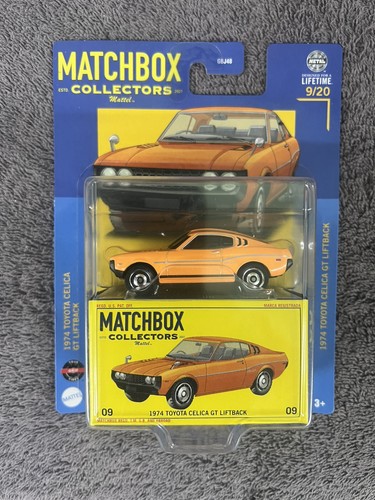 2024 matchbox collectors 09 - 2024,