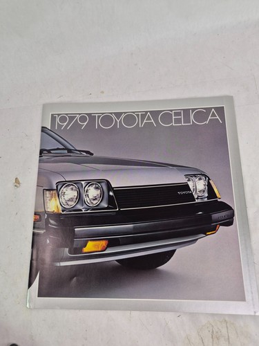 1979 toyota celica - 1979,