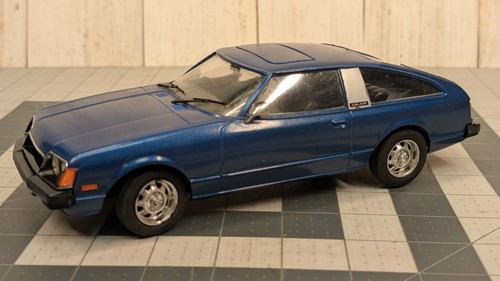 Entex toyota celica liftback - entex,