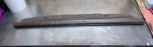 Toyota celica hatch - 82-85, back