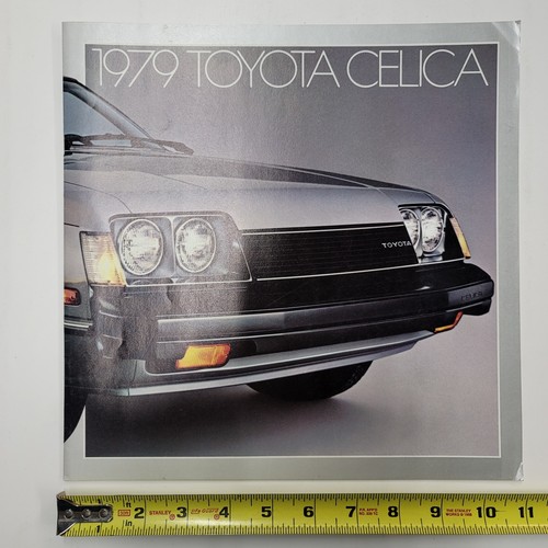 1979 toyota celica original - celica,
