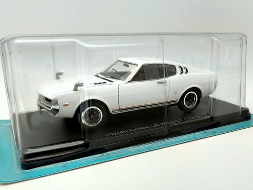 Toyota celica liftback - celica, 2000gt