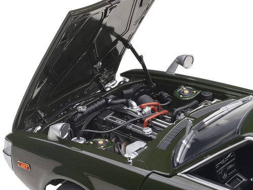 1973 toyota celica liftback - 1973,