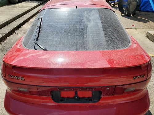 1990 toyota celica - toyota, oem