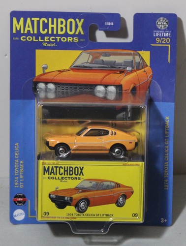 Matchbox 2024 - 2024,
