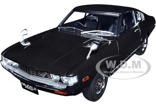 1973 toyota celica liftback - toyota,