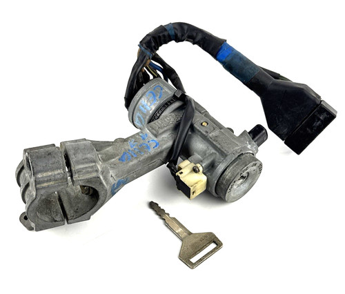 Oem ignition lock toyota - ignition,