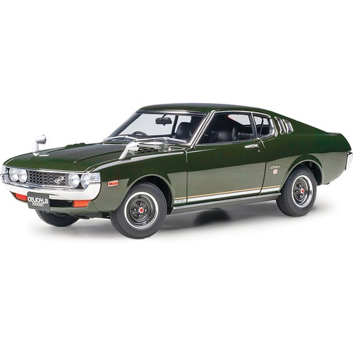 1973 toyota celica liftback - 1973,